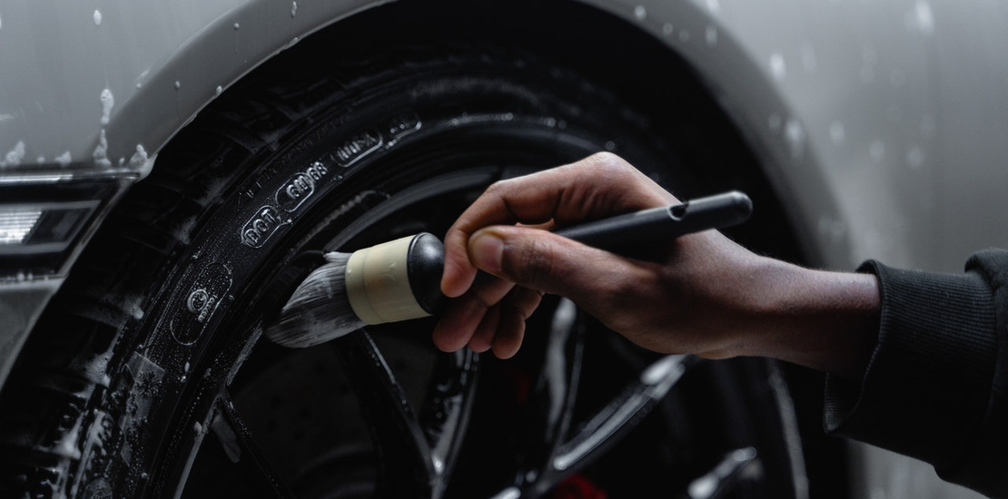 Detailing Dynamos
