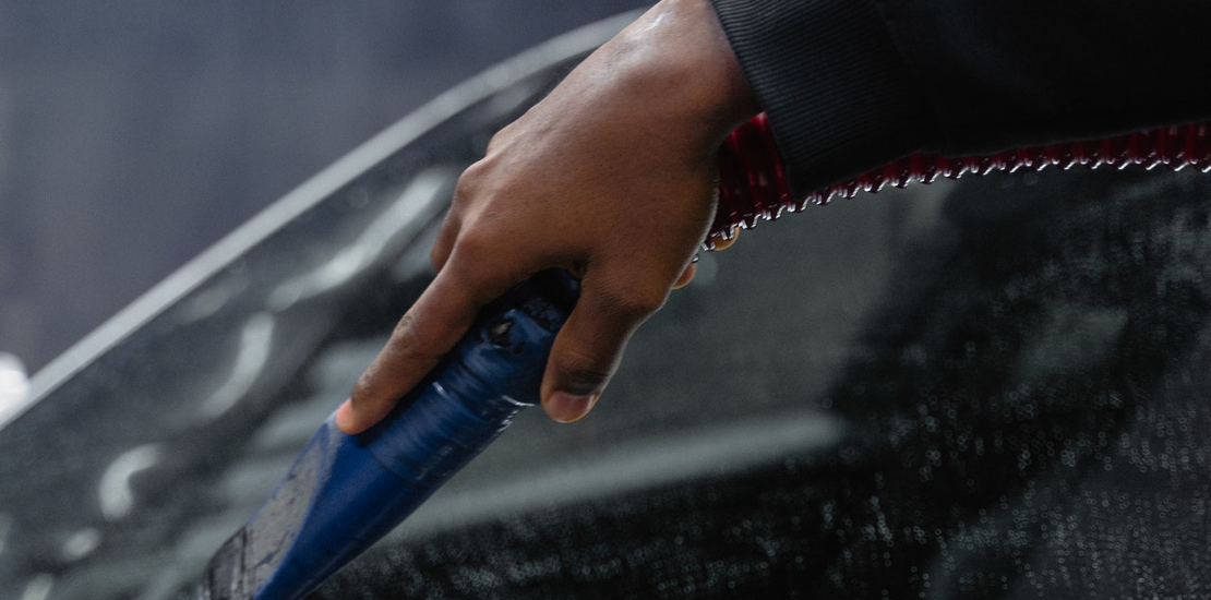 Detailing Dynamos
