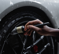 Detailing Dynamos