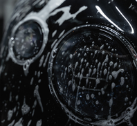 Detailing Dynamos
