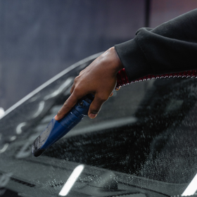 Detailing Dynamos