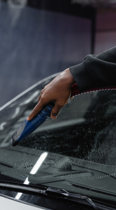 Detailing Dynamos