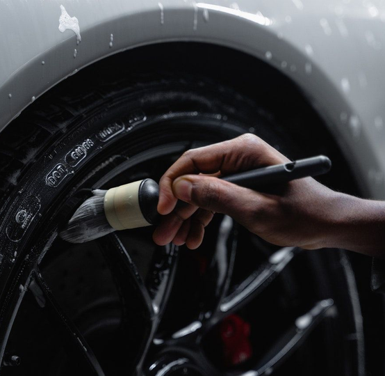 Detailing Dynamos