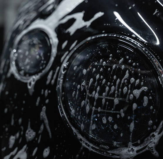 Detailing Dynamos