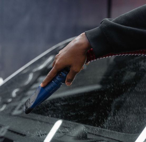 Detailing Dynamos