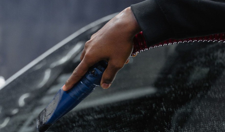 Detailing Dynamos
