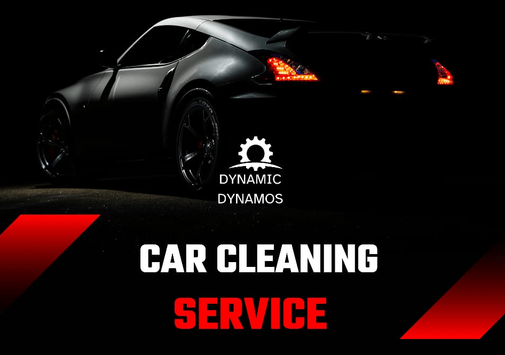 Detailing Dynamos